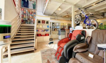 嘉興藍英電子商務(wù)有限公司全景圖