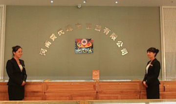 河南黃氏珠寶玉器有限公司全景圖