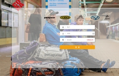 利戶(hù)外用品網(wǎng)站建設(shè)，網(wǎng)站改版，網(wǎng)站產(chǎn)品系統(tǒng)開(kāi)發(fā)，網(wǎng)站官網(wǎng)建設(shè)，北京網(wǎng)站建設(shè)