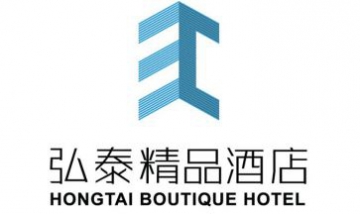 紹興市越城區(qū)弘泰大酒店全景圖