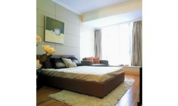 氿壹空間裝飾全景圖