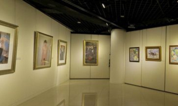 上海千緣文化傳播有限公司全景圖