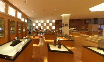 云錫騰升工藝品有限公司全景圖