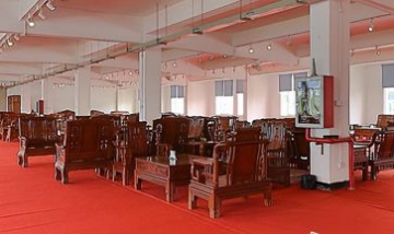 廈門市中藝華海紅木家具有限公司...