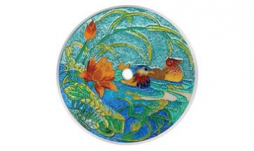 北京市琺瑯廠有限責任公司全景圖