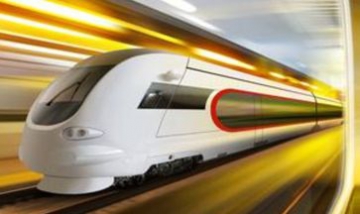 北京地鐵車輛裝備有限公司全景圖