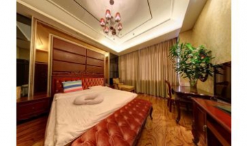 延吉瑪利亞月子護理有限公司全景...