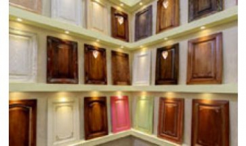 遼陽新科家具有限公司全景圖