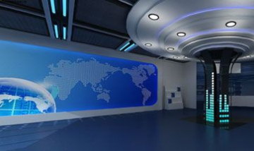 北京明正科技服務有限公司全景圖