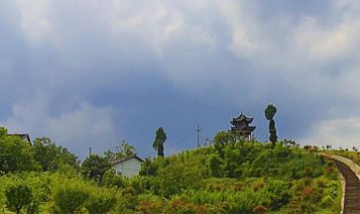 廣元市昭化區(qū)旅游局全景圖