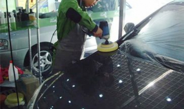 襄陽御車堂汽車服務(wù)有限公司全景...