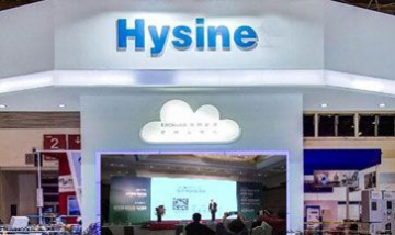 北京和欣運達科技有限公司全景圖