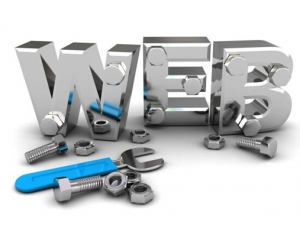 設(shè)計人員需要學(xué)習(xí)一些基礎(chǔ)的網(wǎng)站制作技術(shù)