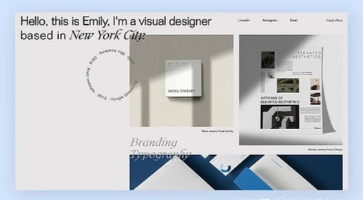 網(wǎng)頁設(shè)計的走向和發(fā)展趨勢是什么？
