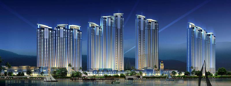 房地產(chǎn)網(wǎng)站建設(shè)解決方案，好推建站