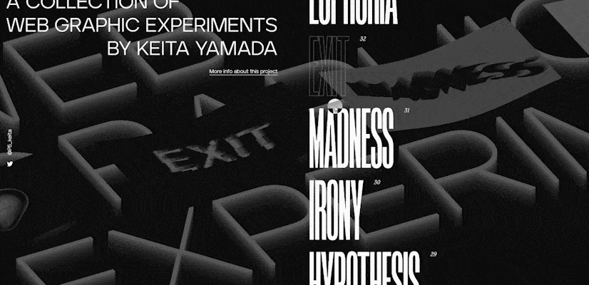 2021年，這10種網(wǎng)頁(yè)設(shè)計(jì)流行趨勢(shì)值得關(guān)注！