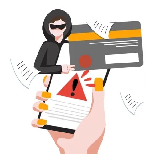 快遞受損需加微信確認(rèn)？假的！別信！